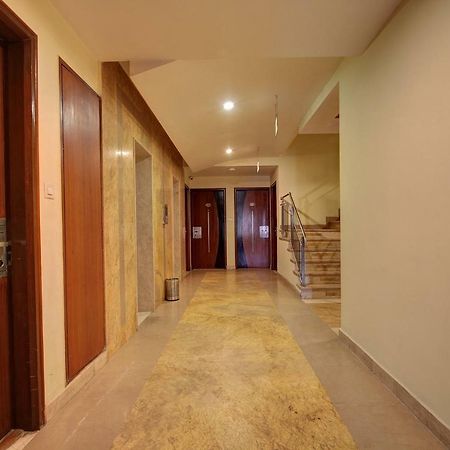 Capital O 46218 Royal Cottage Suite Kanpur Luaran gambar