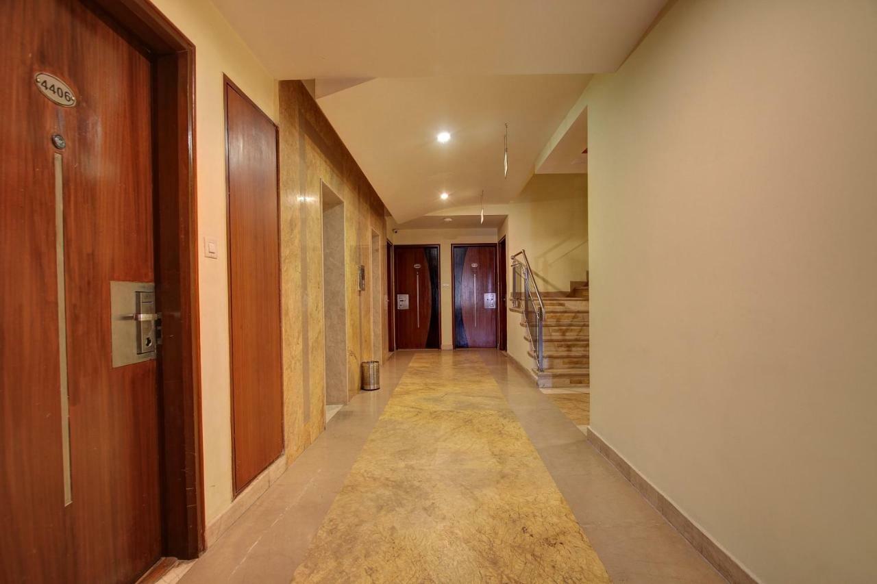 Capital O 46218 Royal Cottage Suite Kanpur Luaran gambar