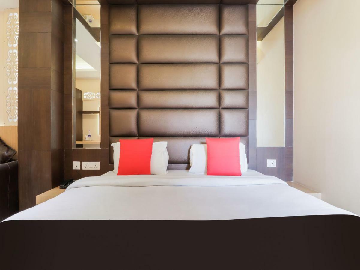 Capital O 46218 Royal Cottage Suite Kanpur Luaran gambar