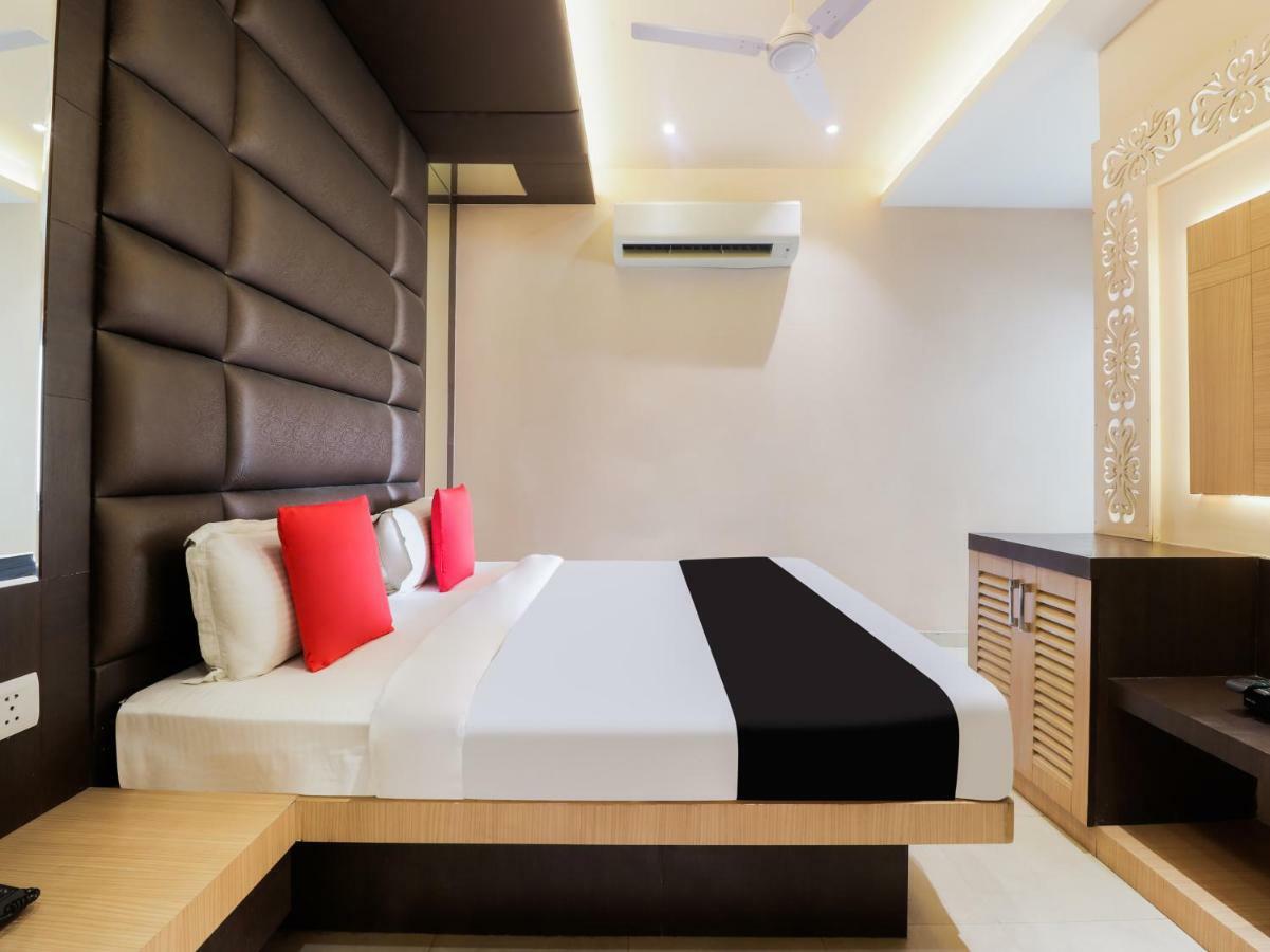 Capital O 46218 Royal Cottage Suite Kanpur Luaran gambar