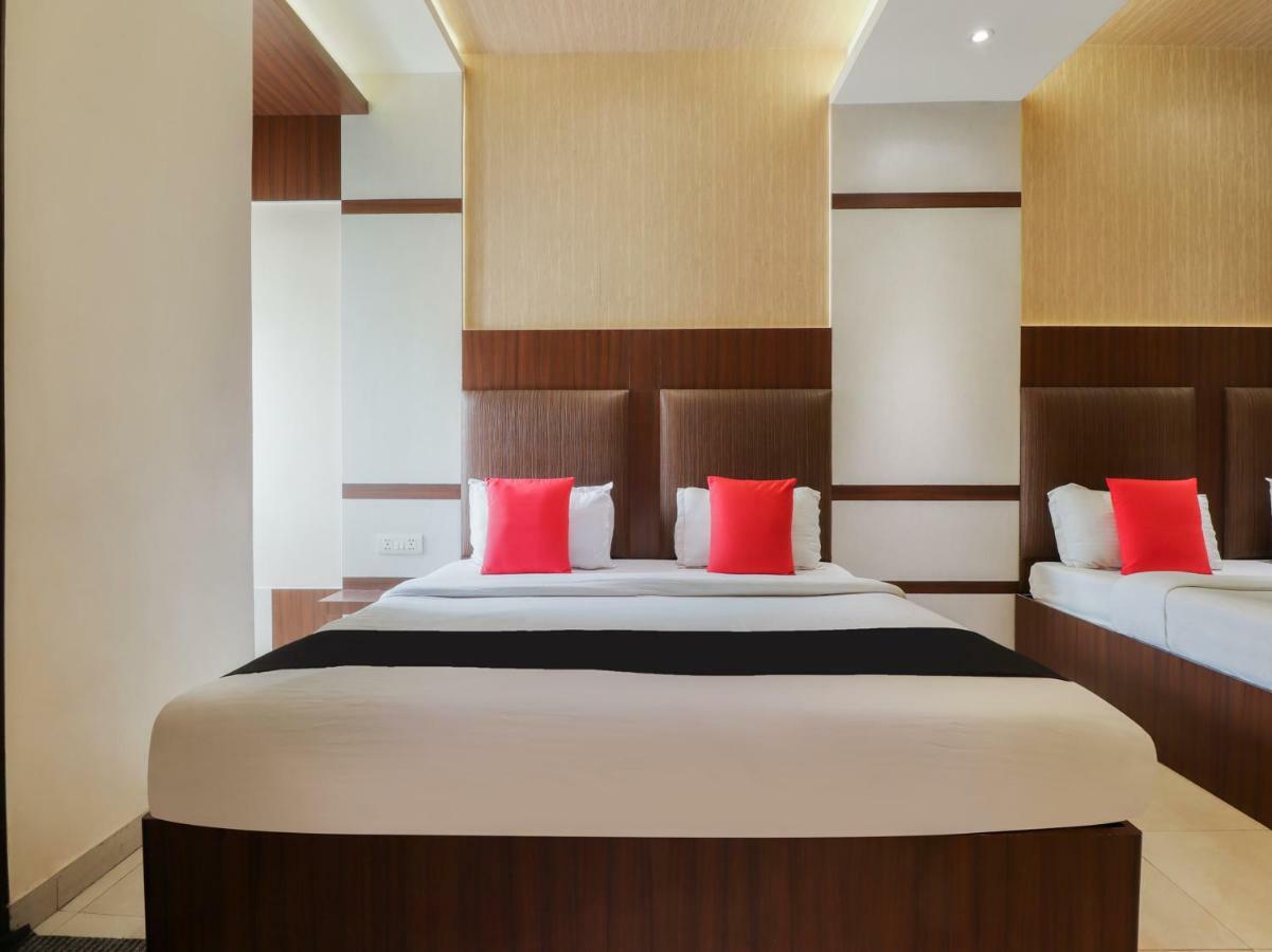 Capital O 46218 Royal Cottage Suite Kanpur Luaran gambar