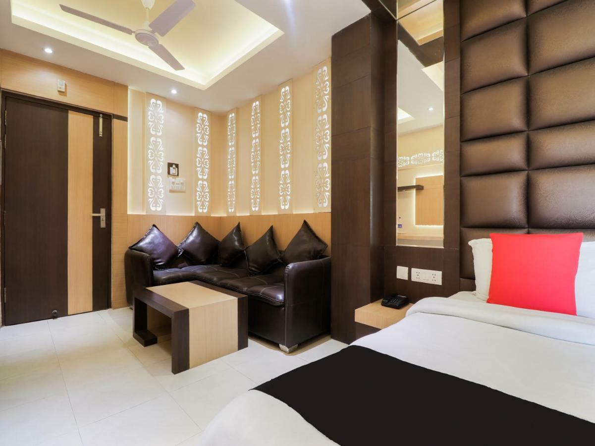 Capital O 46218 Royal Cottage Suite Kanpur Luaran gambar
