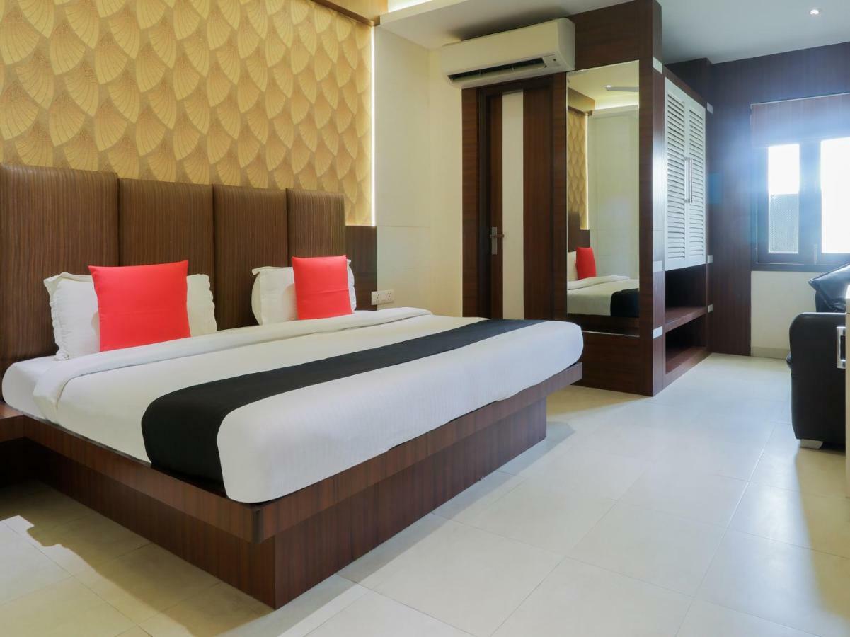 Capital O 46218 Royal Cottage Suite Kanpur Luaran gambar