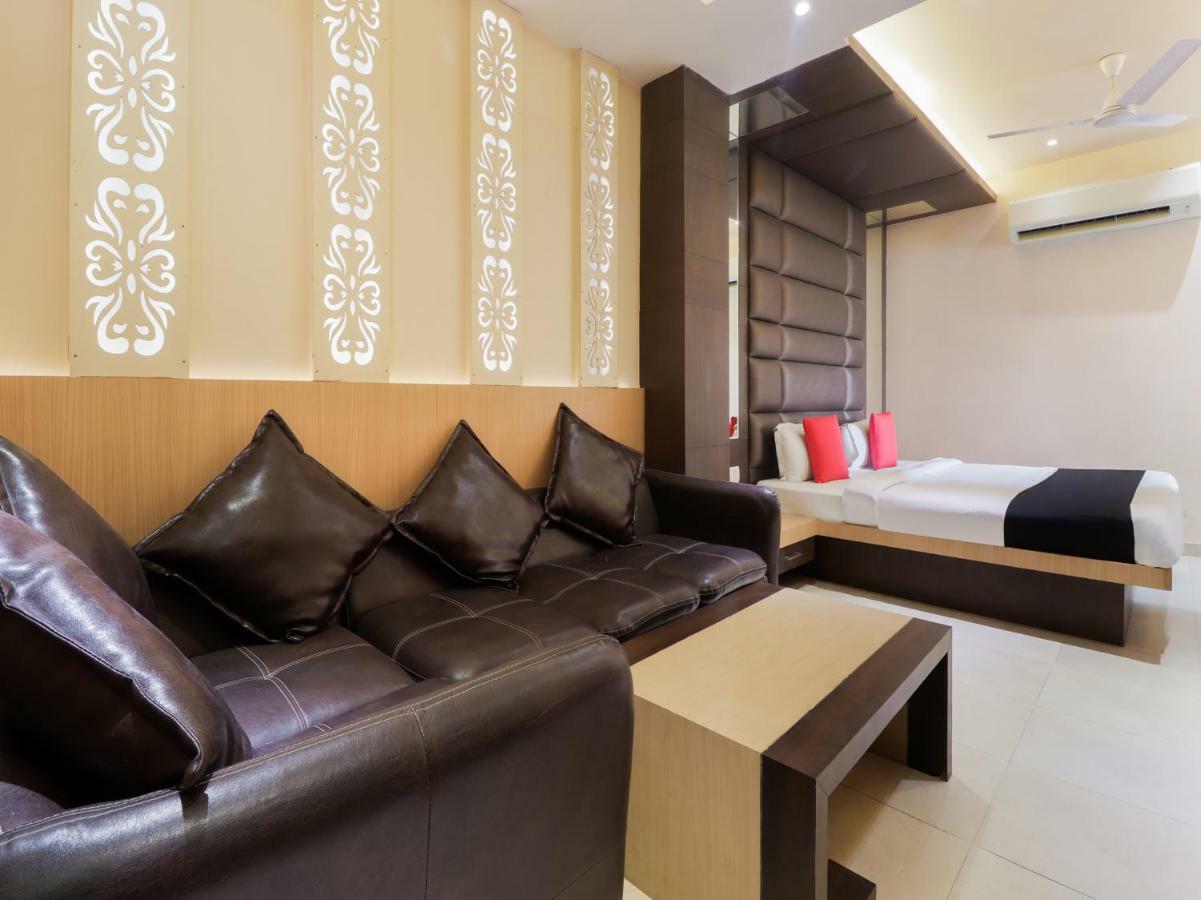 Capital O 46218 Royal Cottage Suite Kanpur Luaran gambar