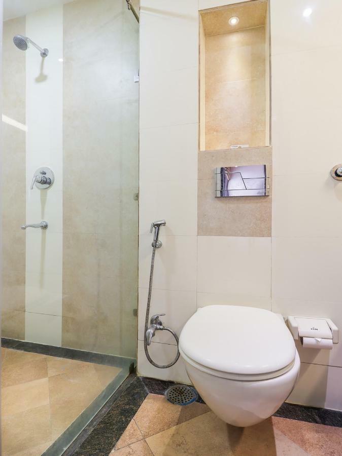 Capital O 46218 Royal Cottage Suite Kanpur Luaran gambar