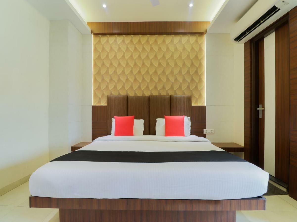 Capital O 46218 Royal Cottage Suite Kanpur Luaran gambar
