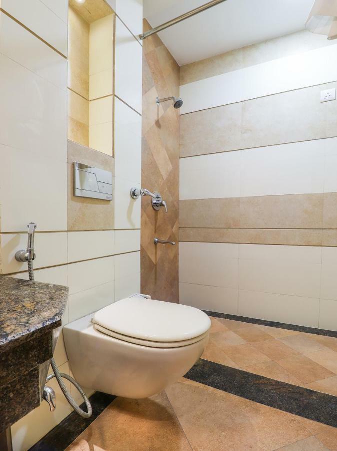 Capital O 46218 Royal Cottage Suite Kanpur Luaran gambar