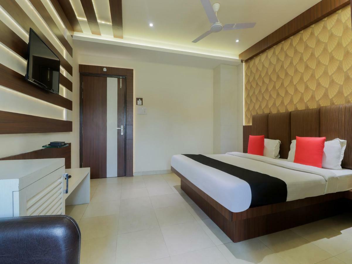 Capital O 46218 Royal Cottage Suite Kanpur Luaran gambar