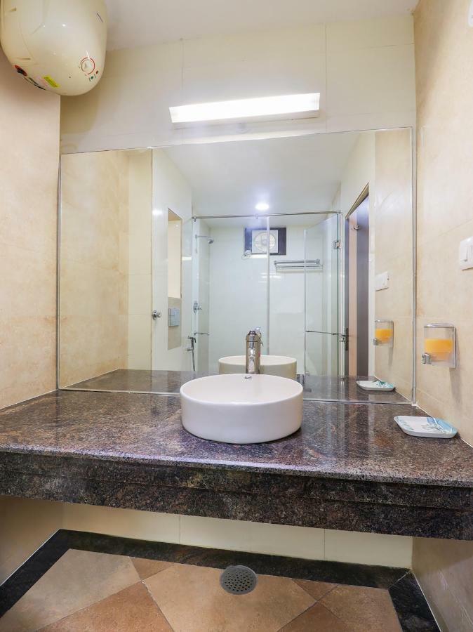 Capital O 46218 Royal Cottage Suite Kanpur Luaran gambar