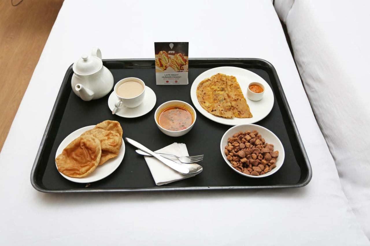 Capital O 46218 Royal Cottage Suite Kanpur Luaran gambar